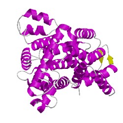 Image of CATH 3g45A00