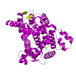 Image of CATH 3g45B00