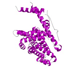 Image of CATH 3g4dB01