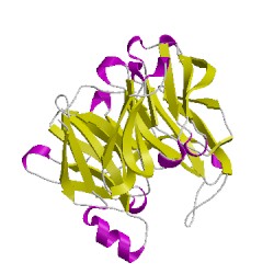 Image of CATH 3g4hB00
