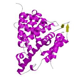 Image of CATH 3g4iA