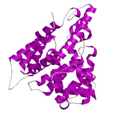 Image of CATH 3g4iC00