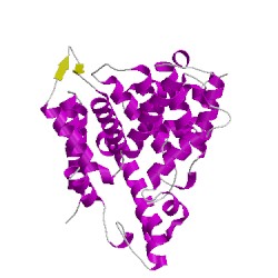 Image of CATH 3g4iD00