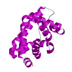 Image of CATH 3g4uA00