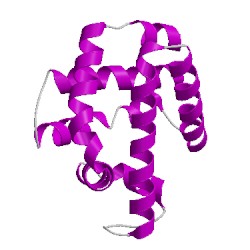 Image of CATH 3g4uB