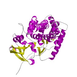 Image of CATH 3g5hA