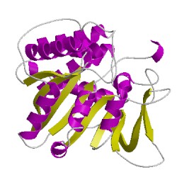 Image of CATH 3g5iA00