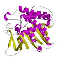 Image of CATH 3g5iD00