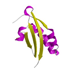 Image of CATH 3g5oC