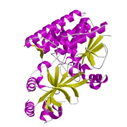 Image of CATH 3g5rA