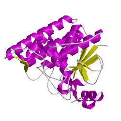 Image of CATH 3g5rA01