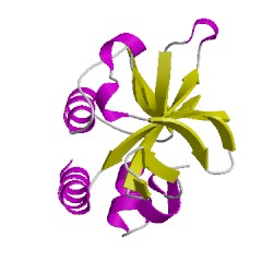 Image of CATH 3g5rA02