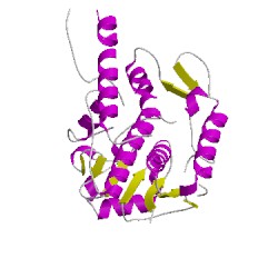 Image of CATH 3g5sA01