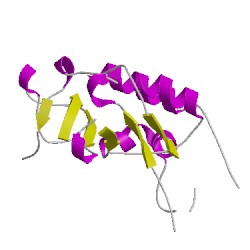 Image of CATH 3g5sA02