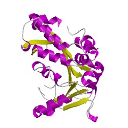 Image of CATH 3g5tA00