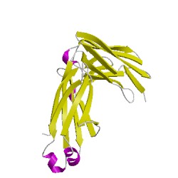 Image of CATH 3g5vA