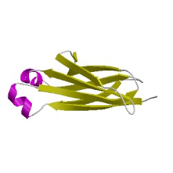 Image of CATH 3g5yA02