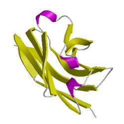 Image of CATH 3g5yB01