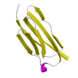Image of CATH 3g5yB02