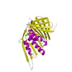 Image of CATH 3g65C