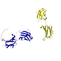 Image of CATH 3g6a