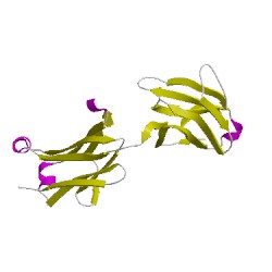Image of CATH 3g6aA