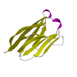Image of CATH 3g6aB01