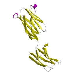 Image of CATH 3g6aH