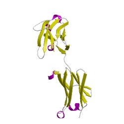 Image of CATH 3g6aL