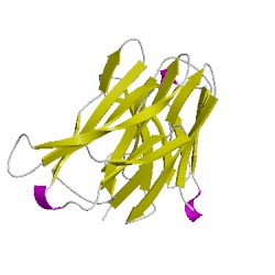 Image of CATH 3g6dH