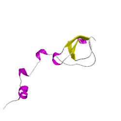 Image of CATH 3g6eA01