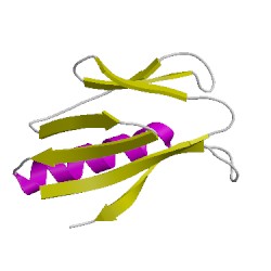 Image of CATH 3g6eE02