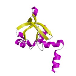 Image of CATH 3g6eT