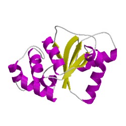 Image of CATH 3g6eW