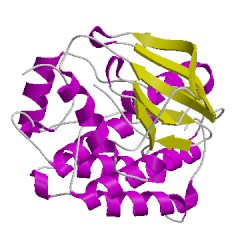 Image of CATH 3g6gA