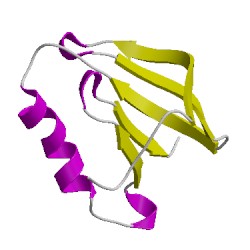 Image of CATH 3g6gA01