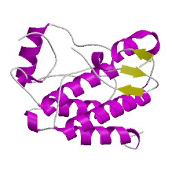 Image of CATH 3g6gA02