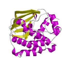 Image of CATH 3g6gB