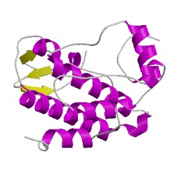 Image of CATH 3g6gB02