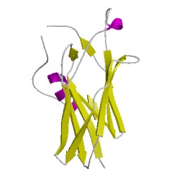 Image of CATH 3g6jA01