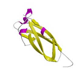 Image of CATH 3g6jA04