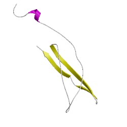 Image of CATH 3g6jB01