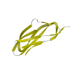 Image of CATH 3g6jB02