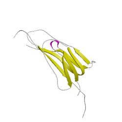 Image of CATH 3g6jB03