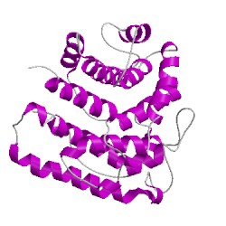 Image of CATH 3g6jB04