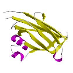 Image of CATH 3g6jB05