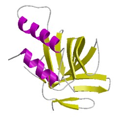 Image of CATH 3g6jB06