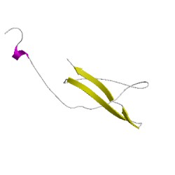 Image of CATH 3g6jD01