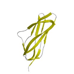 Image of CATH 3g6jD02