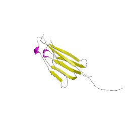 Image of CATH 3g6jD03